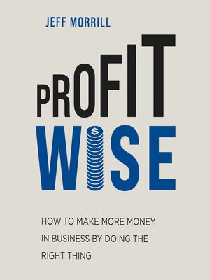 cover image of Profit Wise